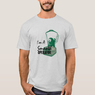 smoothie t-shirt