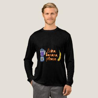 Smoothieälskare T Shirt