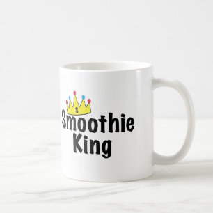 Smoothiekung Kaffemugg