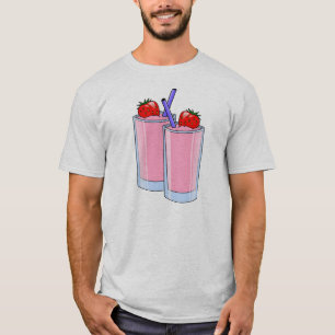 SmoothieT-tröja Tee Shirt