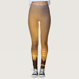 SMOOTHSUNGLOW LEGGINGS