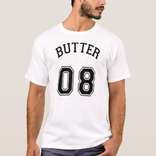Smör 08 t shirt