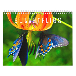 Smör [1] Väggskalender Kalender