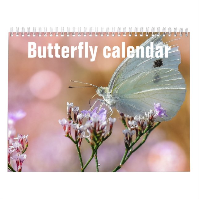 Smör 2023 kalender (Omslag)