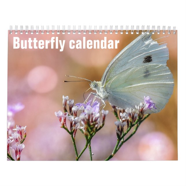 Smör 2025 kalender (Omslag)