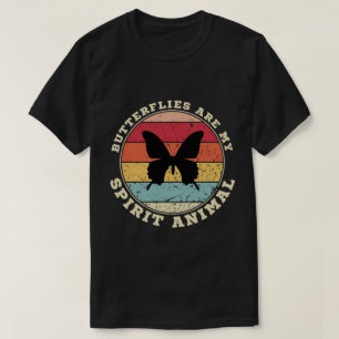Smör är mitt djur T-Shirt