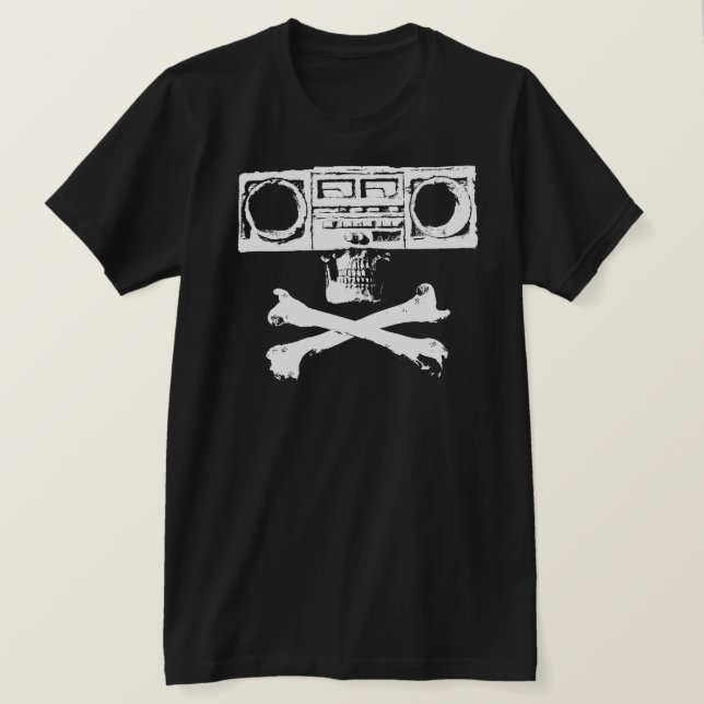 Smör-Bot Tröja (Design framsida)