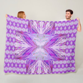 Smör för Anastacia 31 Fleecefilt