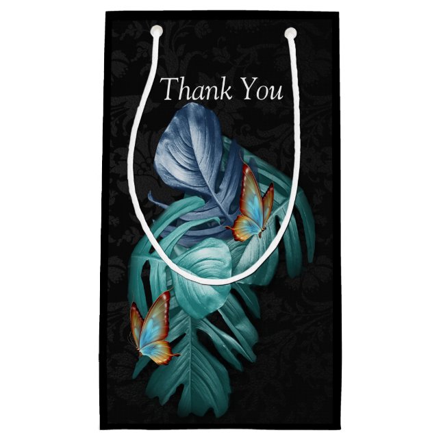 Smör från Paradise/Tropical Turcos Stänk (Framsidan)