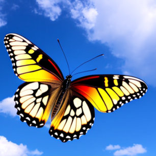 Smör i Himlar T-Shirt