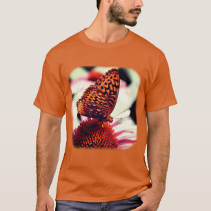 Smör i konfektyr t shirt