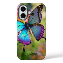 Smör i Personligen Flower Fält