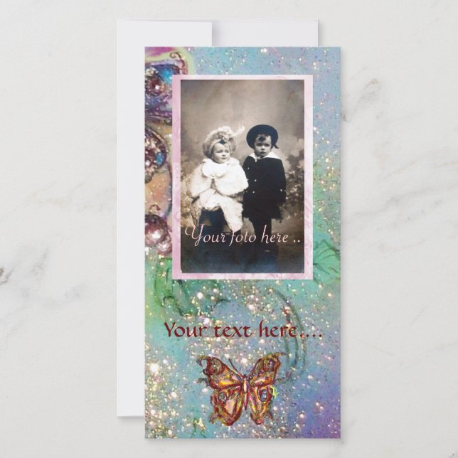 SMÖR I SPARKLER (Framsida)