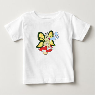 Smör med soapbubblor t shirt