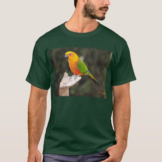 Smör mig t shirt (Framsida)