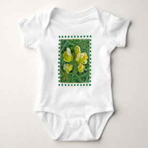 Smör 'n Ägg Wildblomskoordinationsobjekt T-shirt