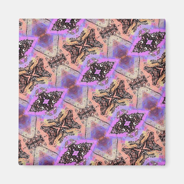 SMÖR OCH MÖTER MAGNET (Framsidan)