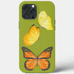 Smör på iphone case (A)