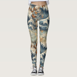 Smör på Vinkara Leggings