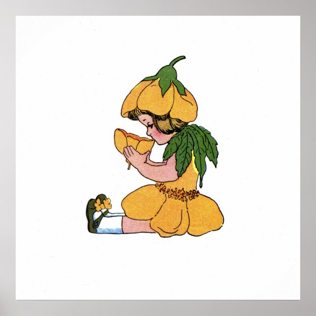 Smör Poster (Framsidan)