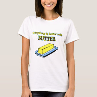 smör tee
