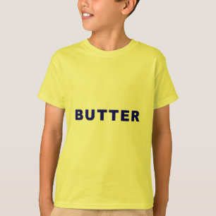 Smör Tee Shirt
