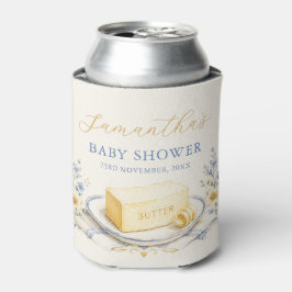 Smör Tro det Smör Baby Shower