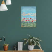 Smörblommor