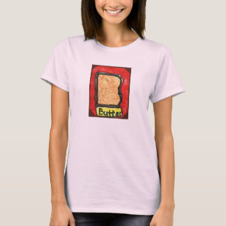 Smördebröstimmar Tee Shirt