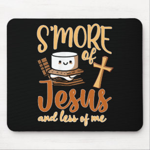 Smore of Jesus Mindre Christian Camper Camping Musmatta
