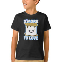 S'more som ska älskas