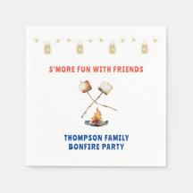 S'mores Kul Bål Gårds BBQ Vänner Thanksgiving