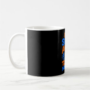 S'mores rostad marshmallow lägereld kaffemugg