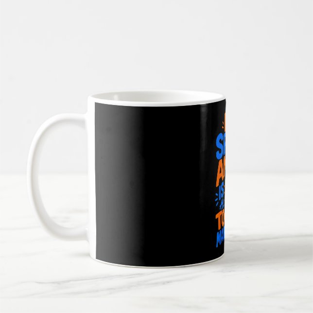 S'mores rostad marshmallow lägereld  kaffemugg (Vänster)