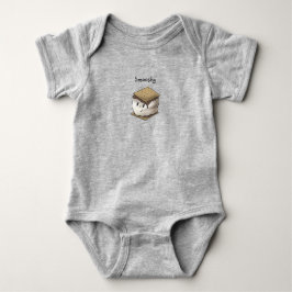 S'mores T Shirt