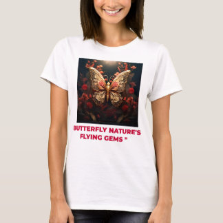 Smörflugsnäckor T Shirt