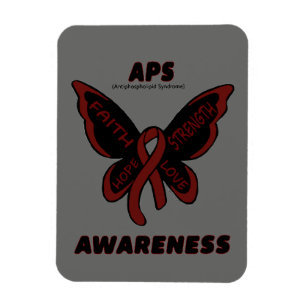 Smörflygning/medvetenhet...APS Magnet