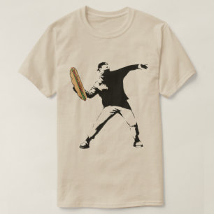 Smörgås kille , Smörgås kille DC:s Hjälte CHILL T Shirt