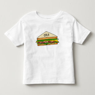 Smörgås serieillustration  t shirt