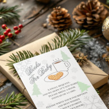 Smörgåsar & Kakao Barnkalas Böcker För Bebisar