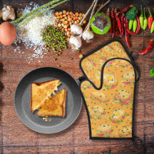 Smörgåsar och orangar av gräsmattor