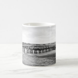 SmörgåsBoardwalkmugg Kaffemugg