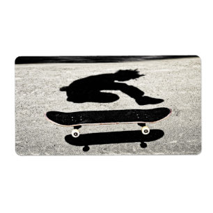 smörgåsskateboard fraktsedel