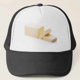 Smörhatt Keps