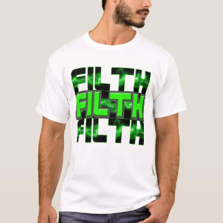 SMÖRJA för DJ för översvallande beröm för T Shirt