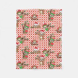 Smörjfilt Fleecefilt