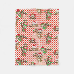 Smörjfilt Fleecefilt