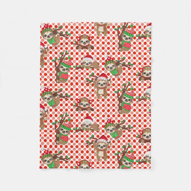 Smörjfilt Fleecefilt (Framsidan)