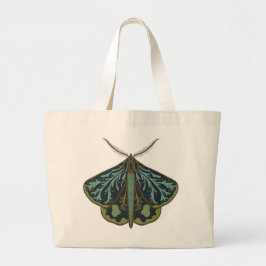 Smörocka i påsen jumbo tygkasse