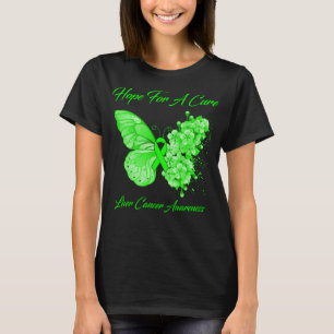 Smöroféer hoppas på en ökad medvetenhet om leverca t shirt